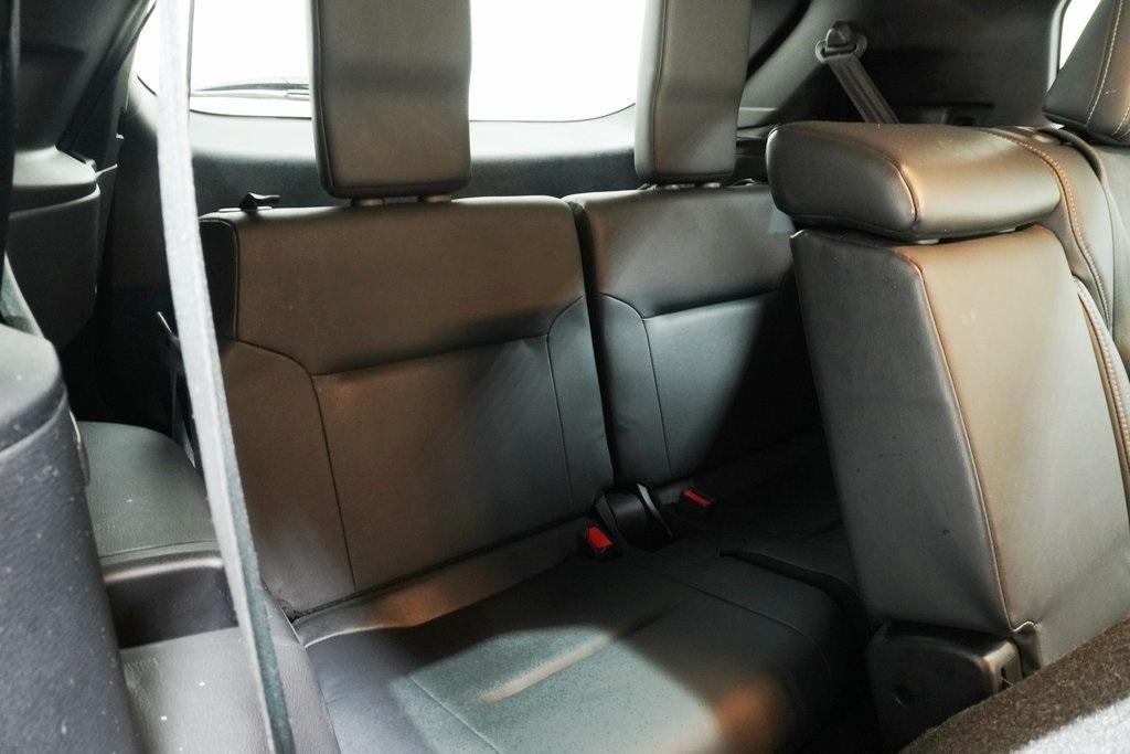 used 2022 Mitsubishi Outlander car, priced at $22,990