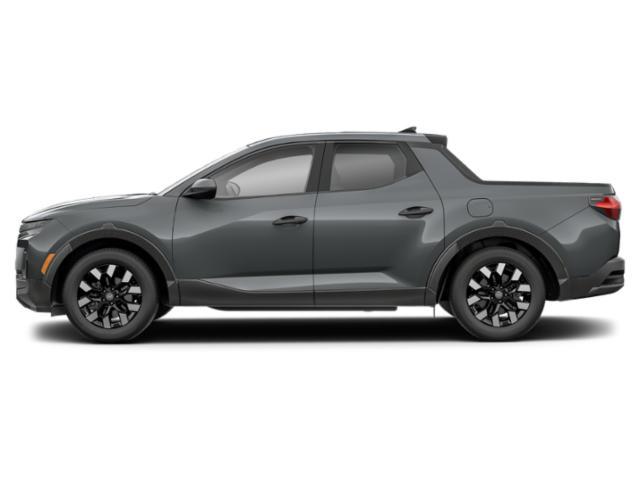 new 2025 Hyundai Santa Cruz car, priced at $32,070