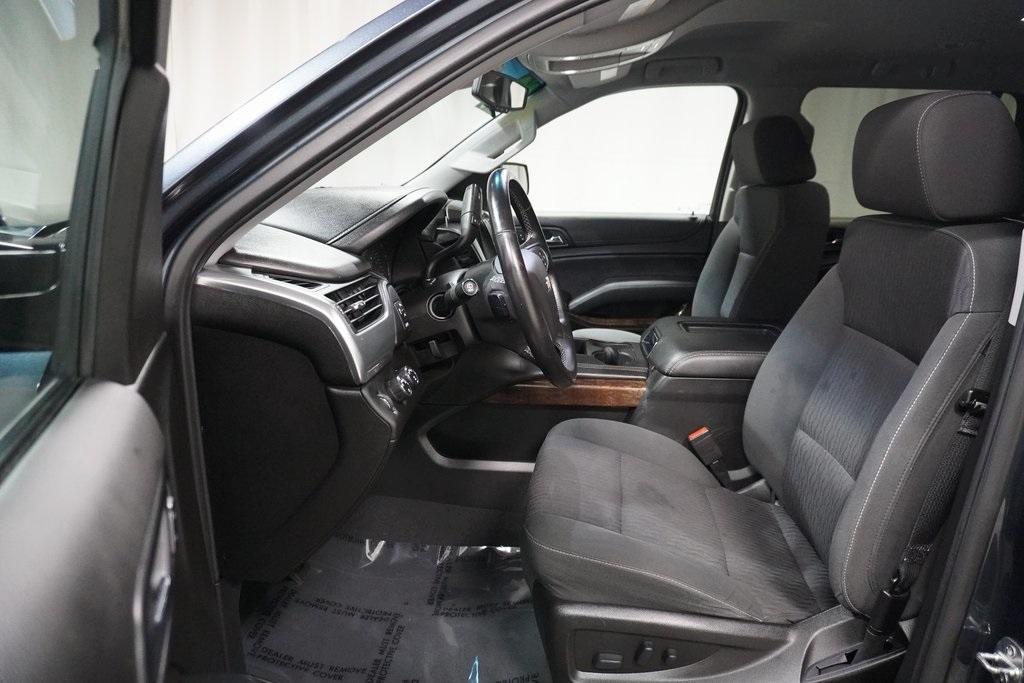 used 2019 Chevrolet Tahoe car, priced at $29,990