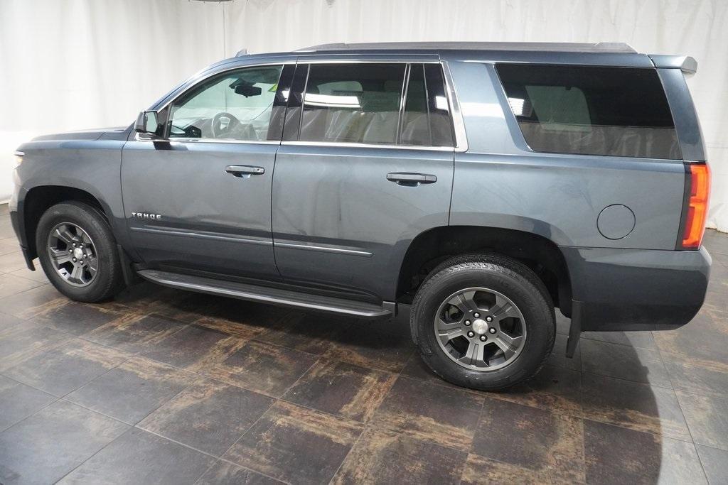 used 2019 Chevrolet Tahoe car, priced at $29,990