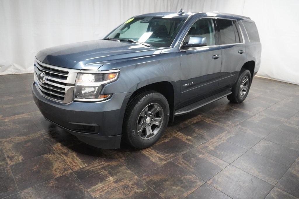 used 2019 Chevrolet Tahoe car, priced at $29,990