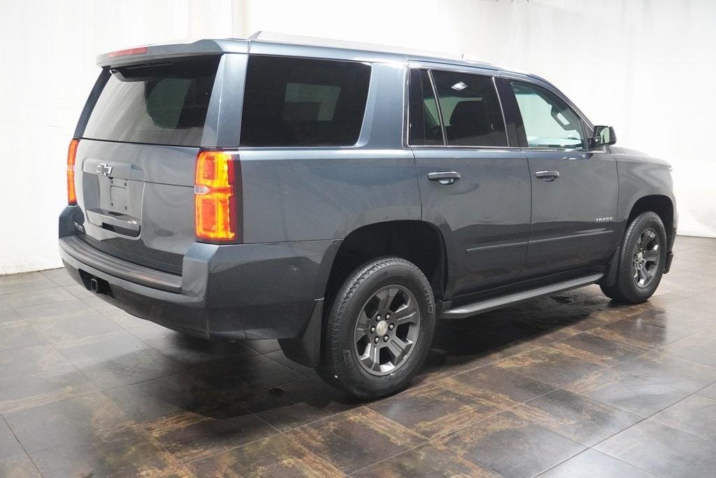 used 2019 Chevrolet Tahoe car, priced at $29,990