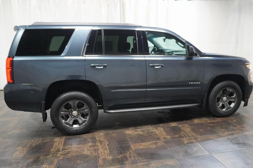 used 2019 Chevrolet Tahoe car, priced at $29,990