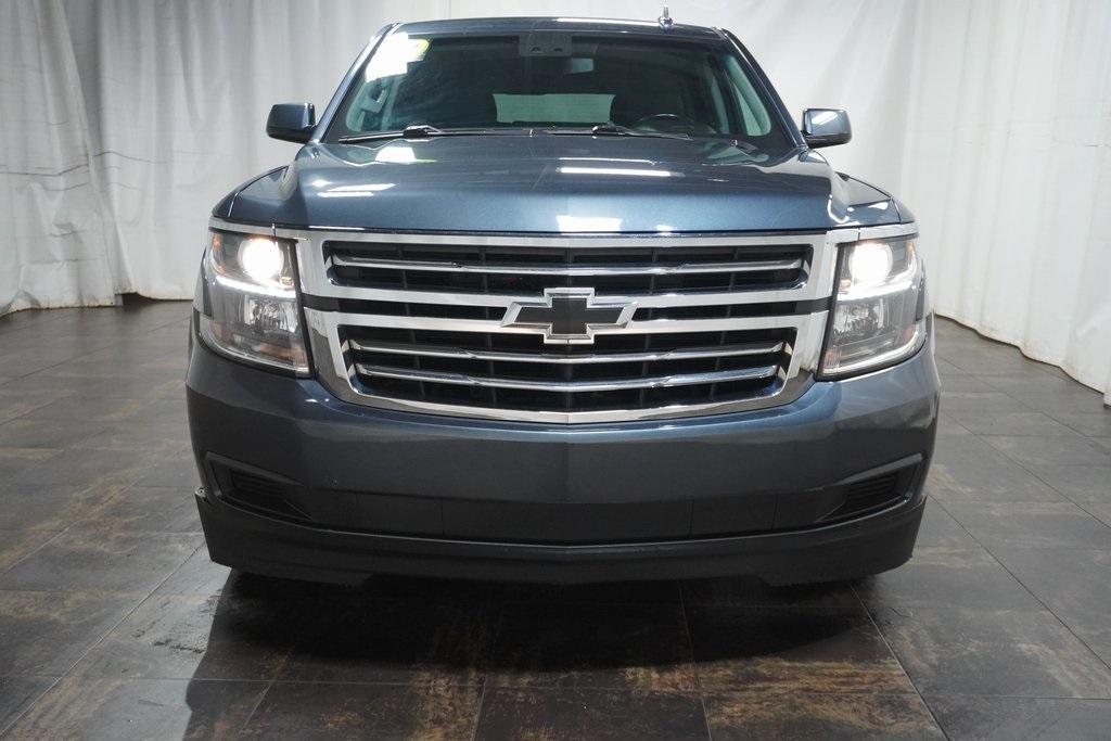 used 2019 Chevrolet Tahoe car, priced at $29,990