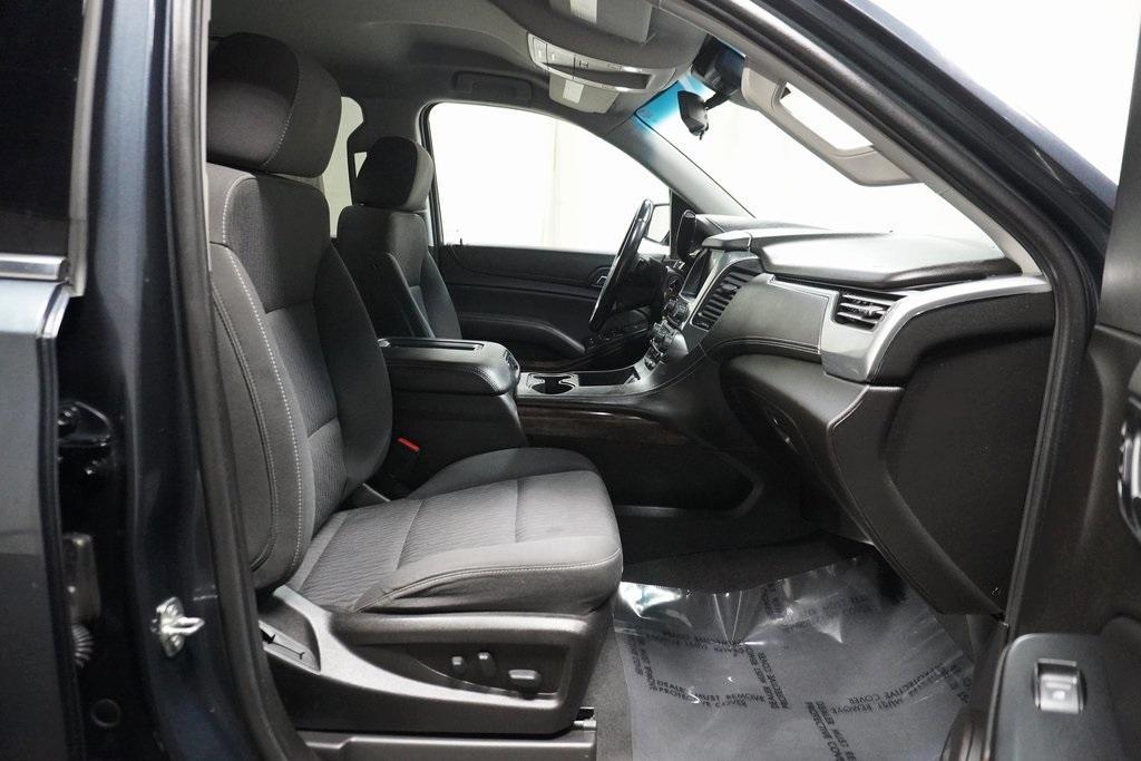 used 2019 Chevrolet Tahoe car, priced at $29,990