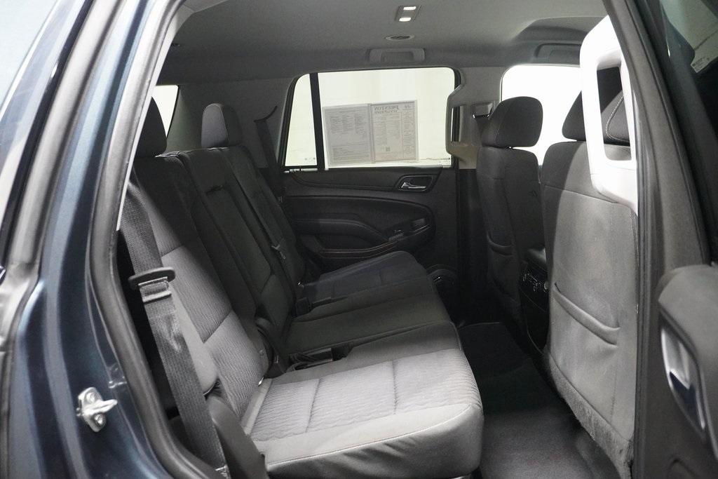 used 2019 Chevrolet Tahoe car, priced at $29,990