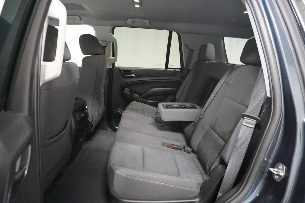 used 2019 Chevrolet Tahoe car, priced at $29,990