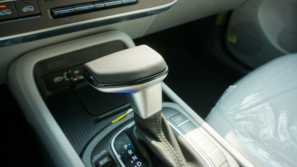 new 2026 Hyundai Kona car, priced at $29,449