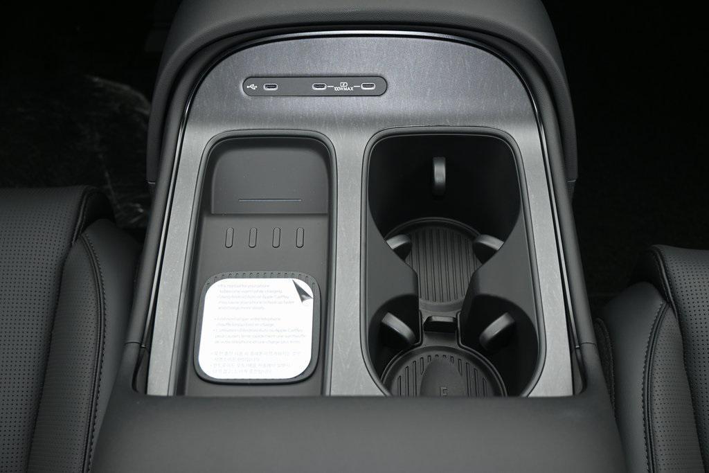 new 2026 Hyundai Palisade car, priced at $47,332