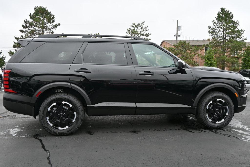 new 2026 Hyundai Palisade car, priced at $47,332