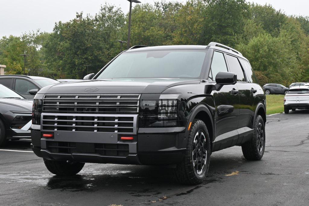 new 2026 Hyundai Palisade car, priced at $47,332