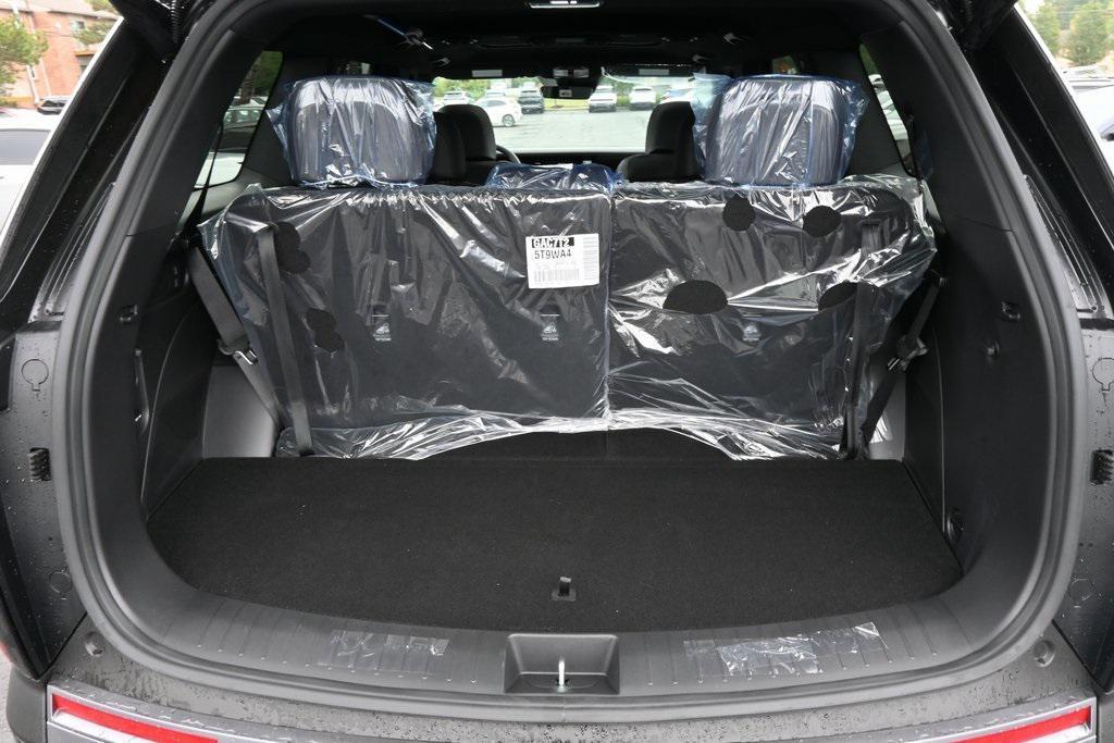 new 2026 Hyundai Palisade car, priced at $47,332