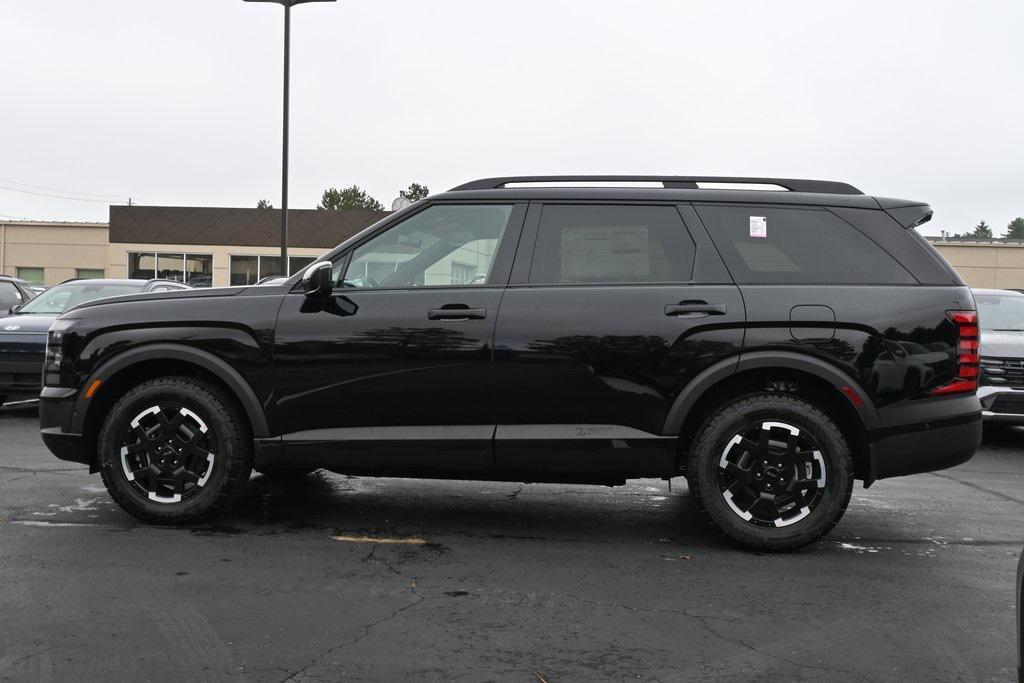 new 2026 Hyundai Palisade car, priced at $47,332