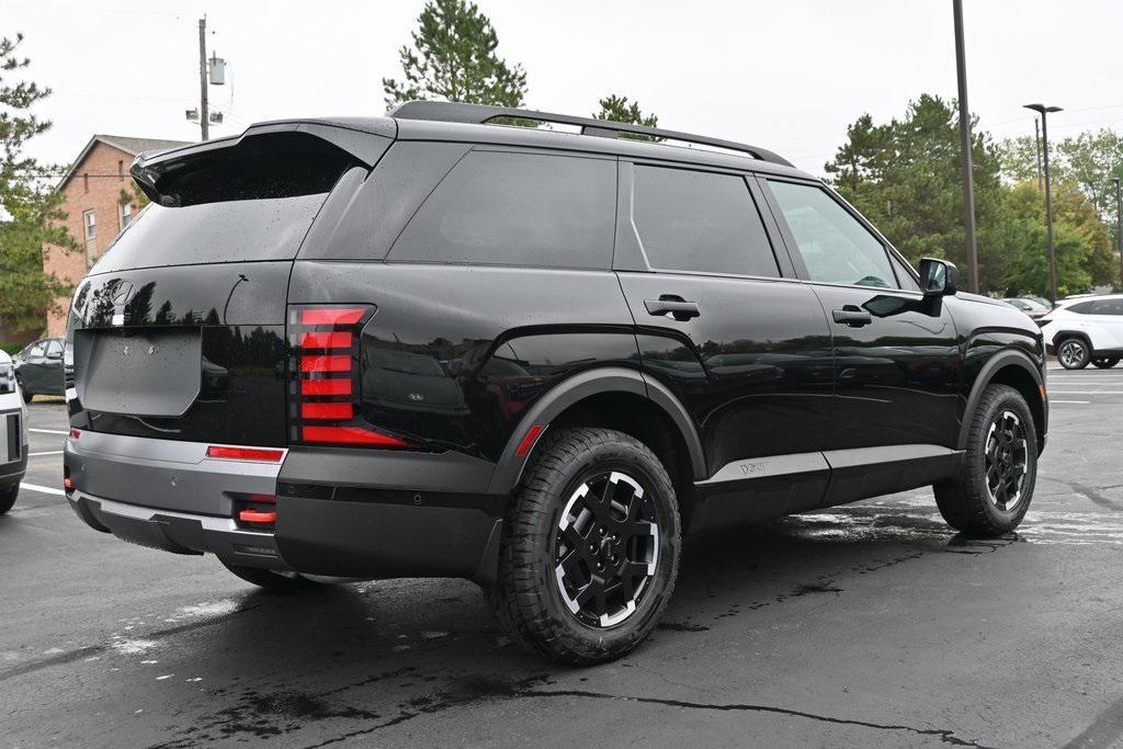 new 2026 Hyundai Palisade car, priced at $47,332