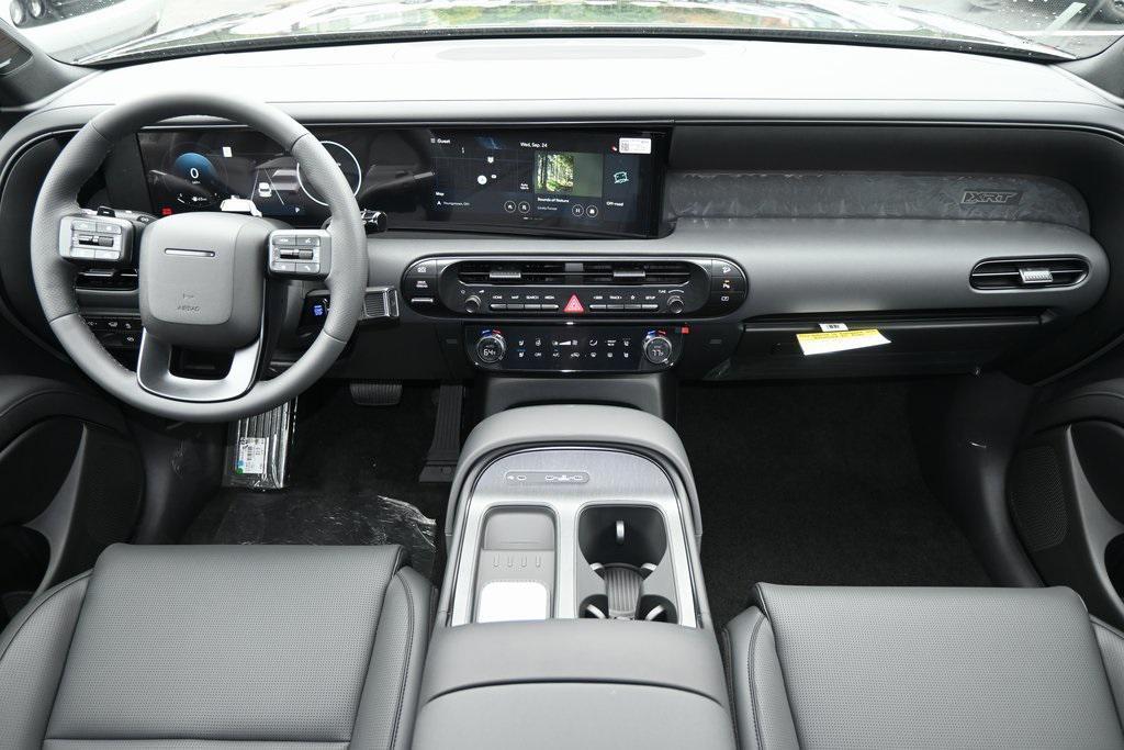 new 2026 Hyundai Palisade car, priced at $47,332