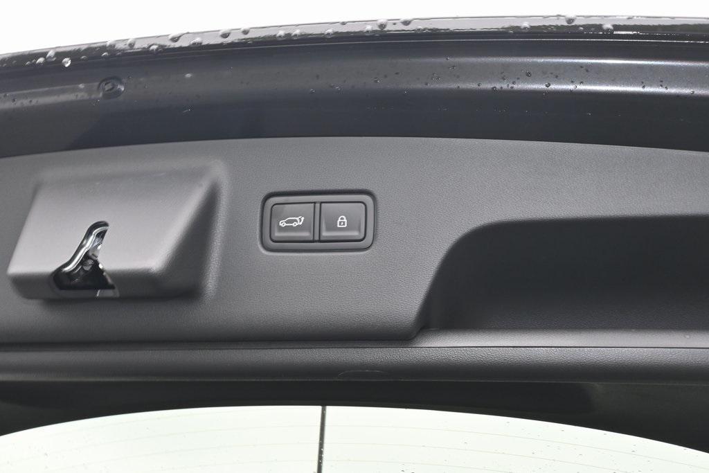 new 2026 Hyundai Palisade car, priced at $47,332