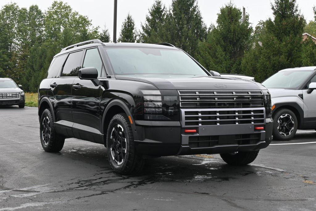 new 2026 Hyundai Palisade car, priced at $48,332