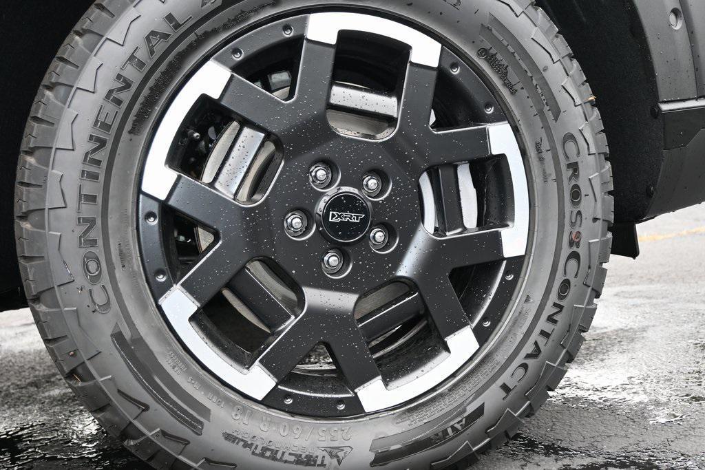 new 2026 Hyundai Palisade car, priced at $47,332