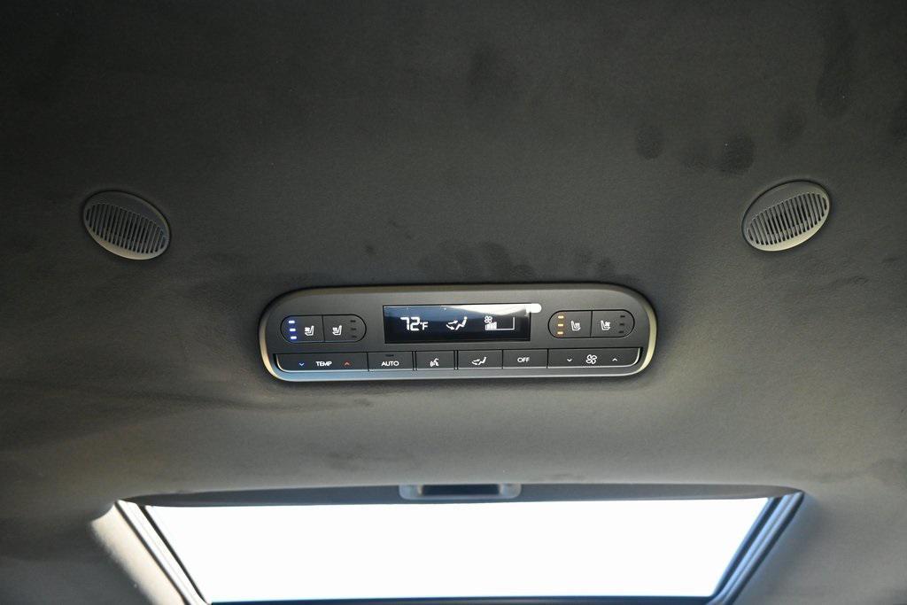 new 2026 Hyundai Palisade Hybrid car, priced at $58,217