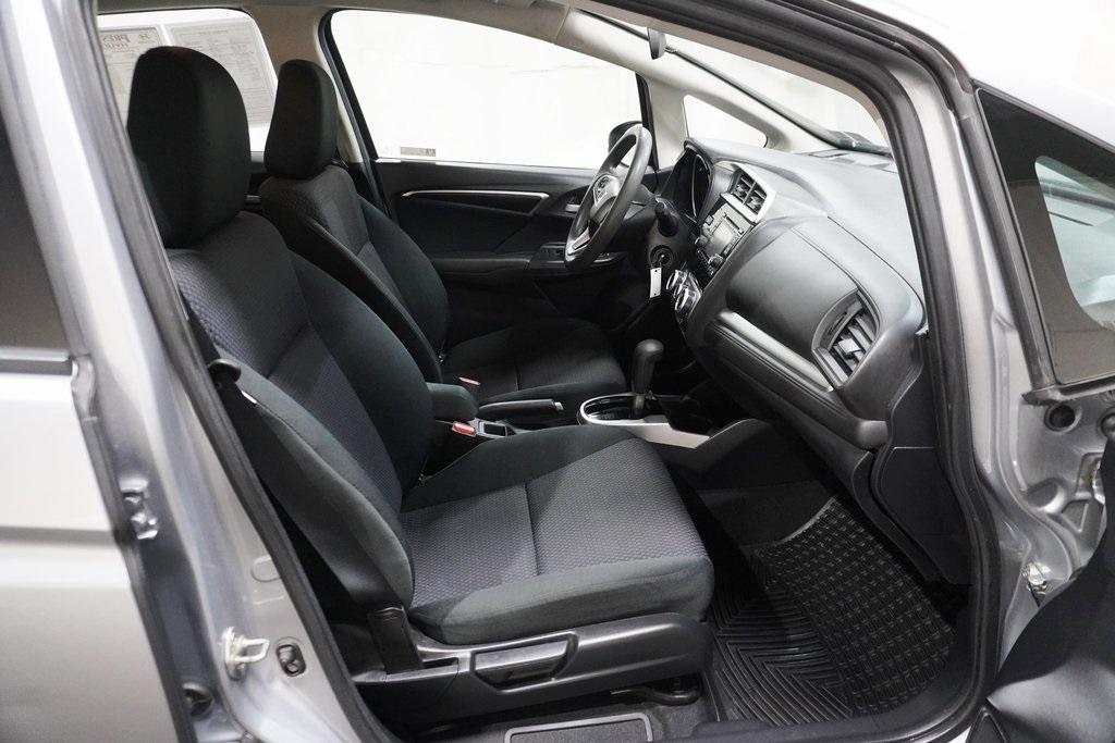 used 2019 Honda Fit car, priced at $16,990