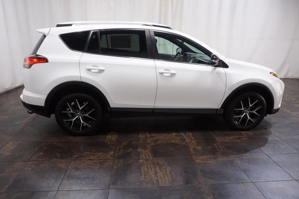 used 2016 Toyota RAV4 car, priced at $18,990