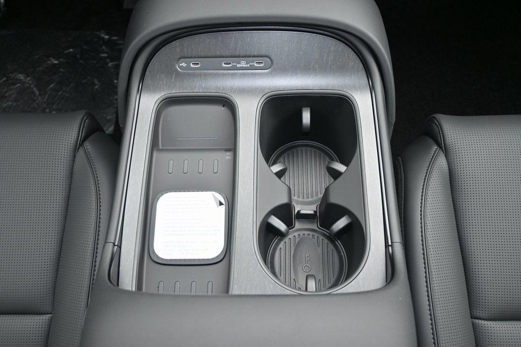 new 2026 Hyundai Palisade car, priced at $47,270