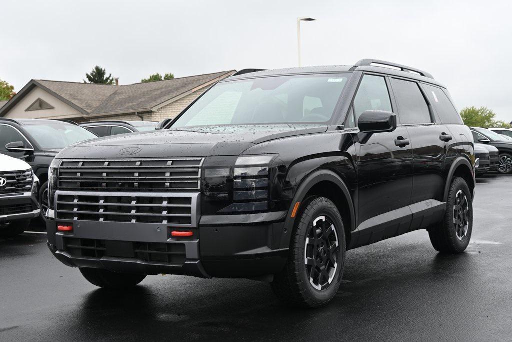 new 2026 Hyundai Palisade car, priced at $47,270