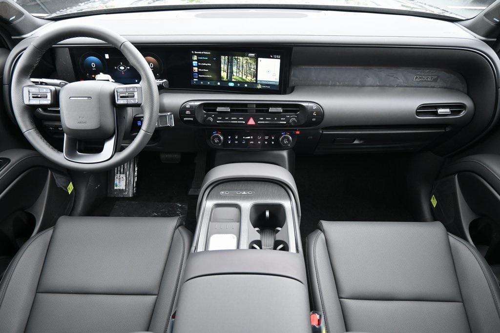 new 2026 Hyundai Palisade car, priced at $47,270