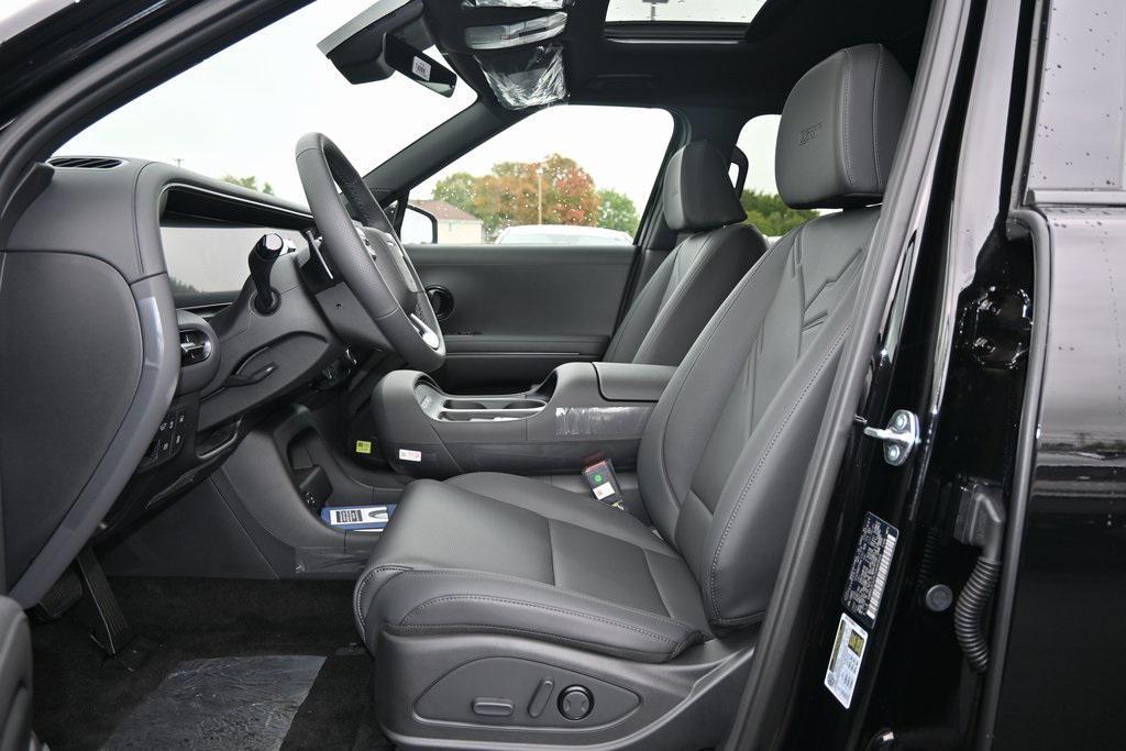 new 2026 Hyundai Palisade car, priced at $47,270