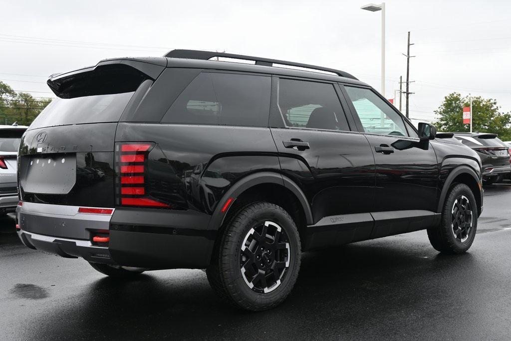 new 2026 Hyundai Palisade car, priced at $47,270