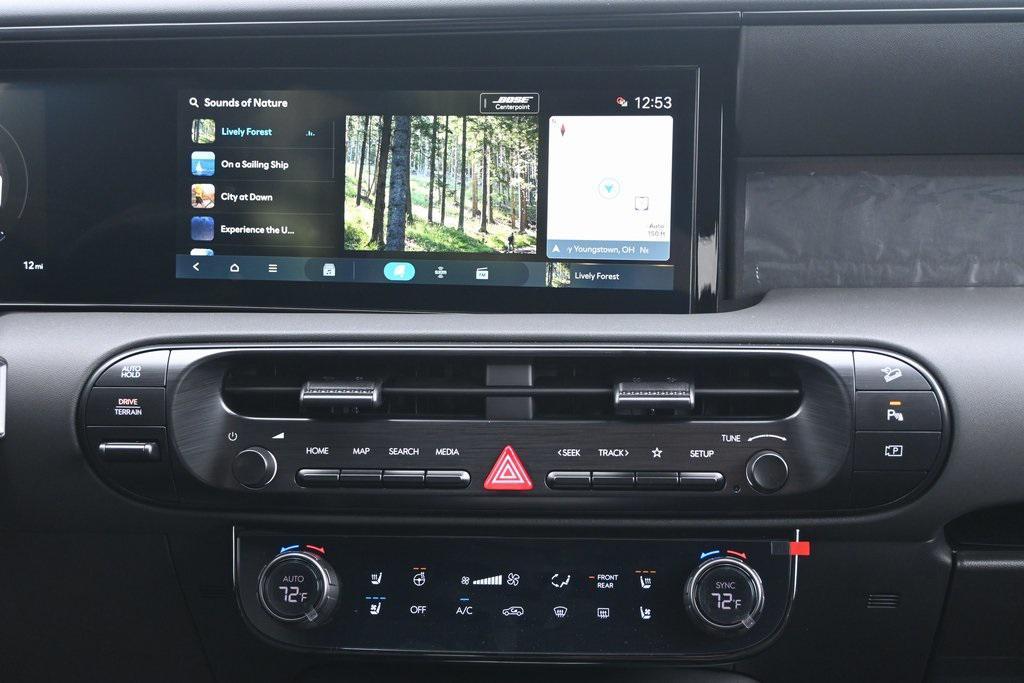 new 2026 Hyundai Palisade car, priced at $47,270