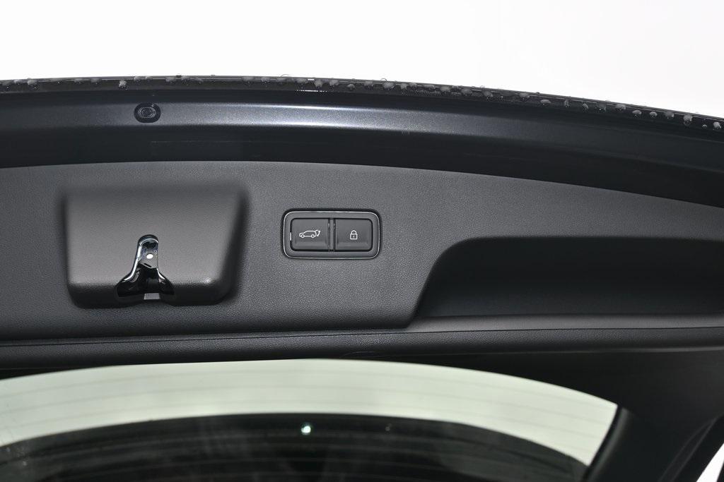 new 2026 Hyundai Palisade car, priced at $47,270