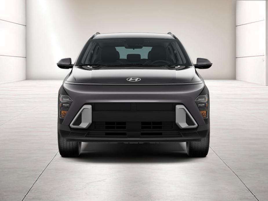 new 2024 Hyundai Kona car, priced at $28,770