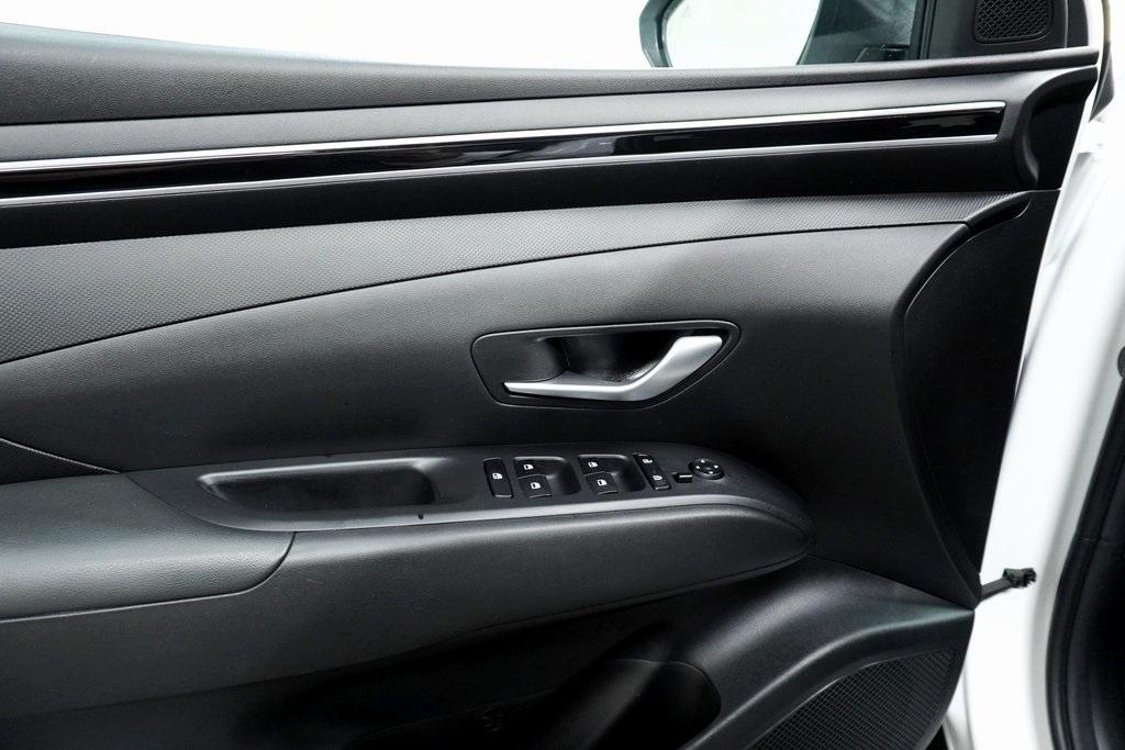 used 2023 Hyundai SANTA CRUZ car, priced at $23,550