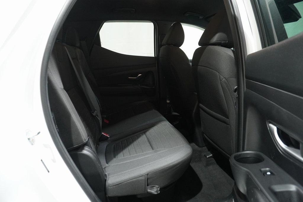 used 2023 Hyundai SANTA CRUZ car, priced at $23,550