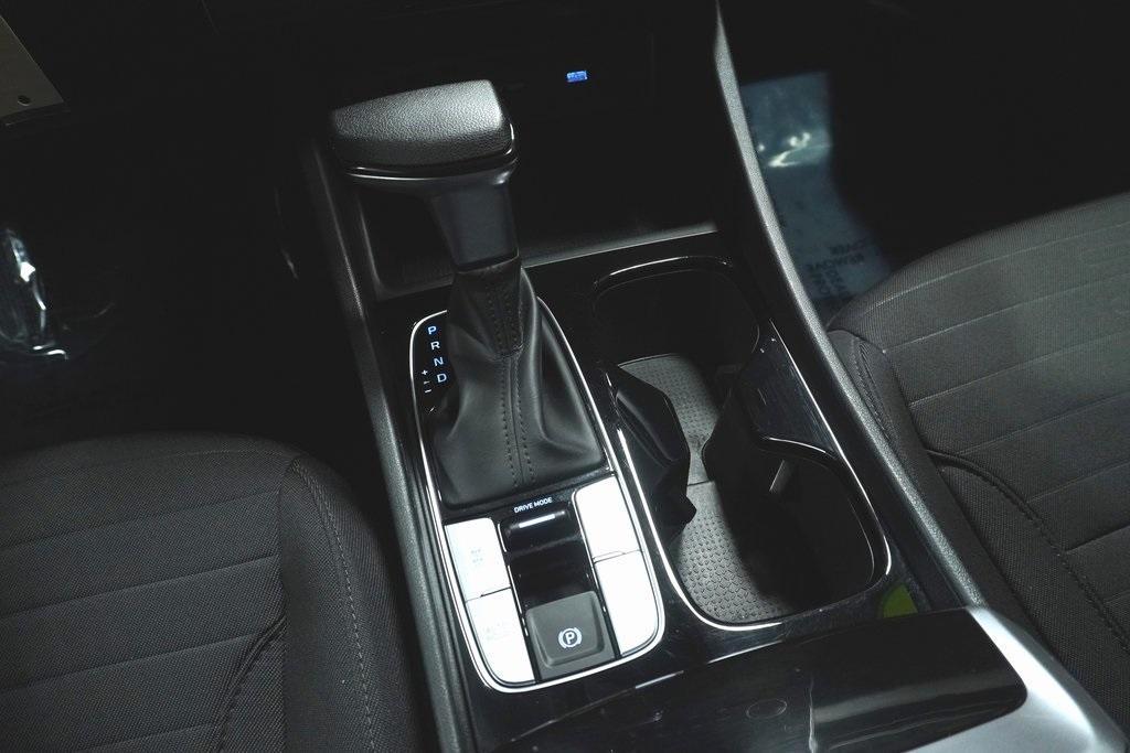 used 2023 Hyundai SANTA CRUZ car, priced at $23,550