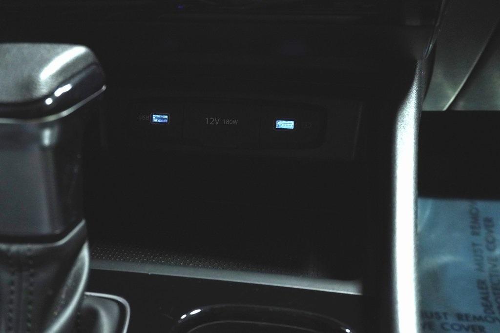 used 2023 Hyundai SANTA CRUZ car, priced at $23,550