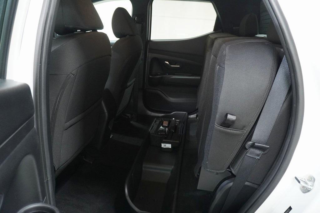 used 2023 Hyundai SANTA CRUZ car, priced at $23,550