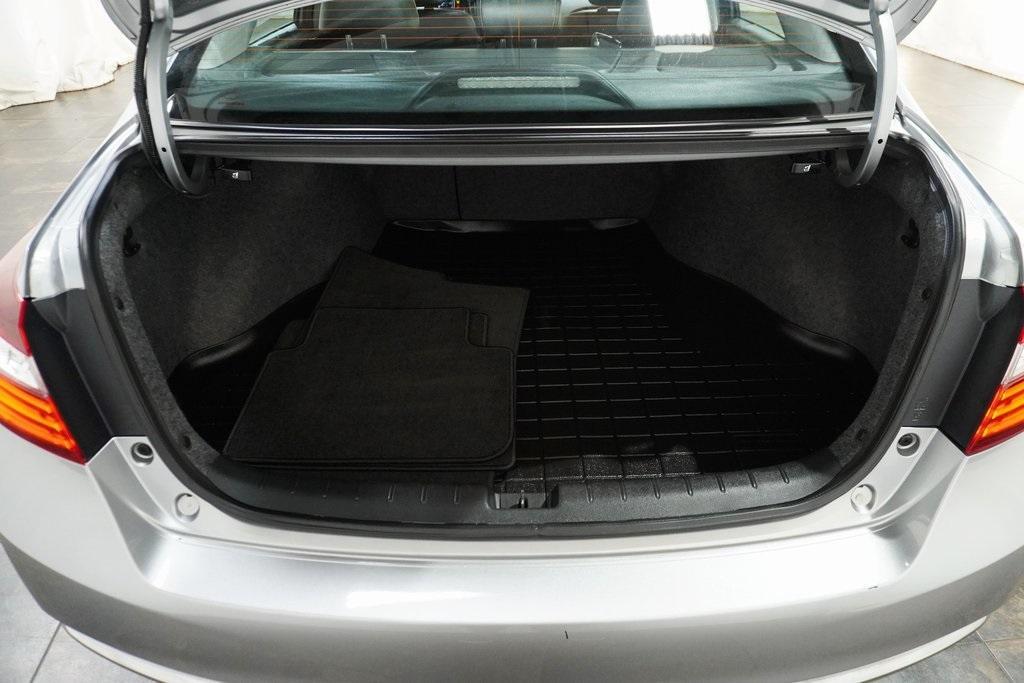 used 2017 Honda Accord car, priced at $12,550