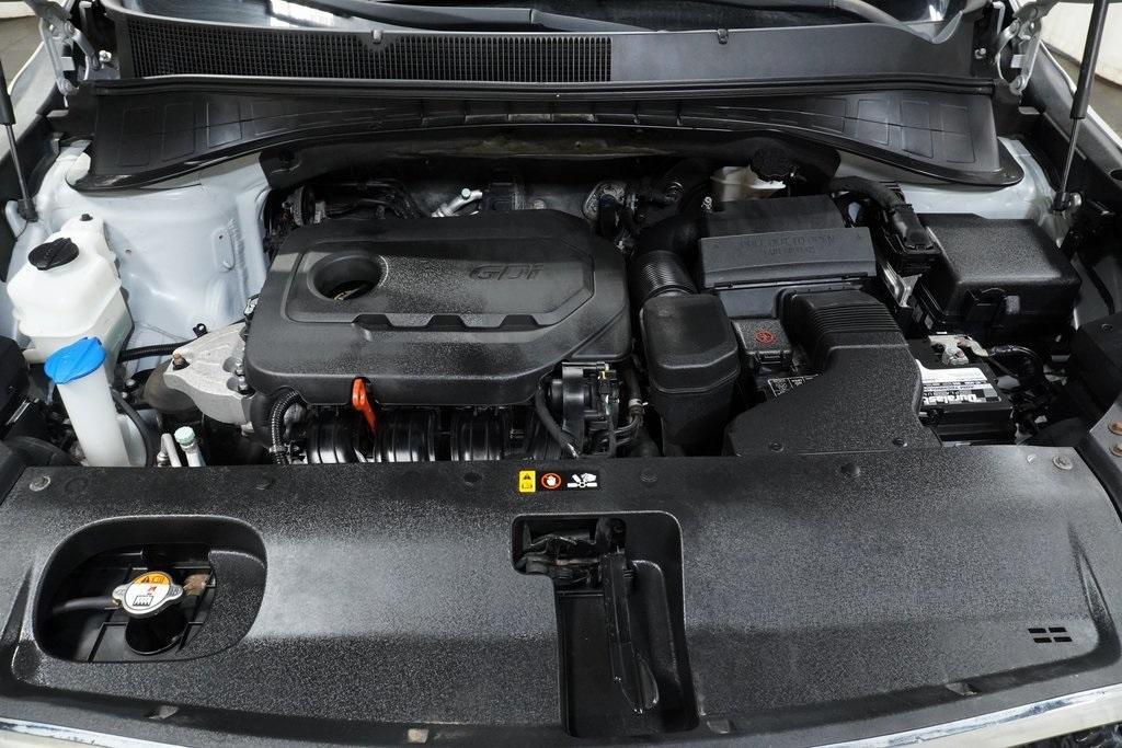 used 2017 Kia Sorento car, priced at $13,550