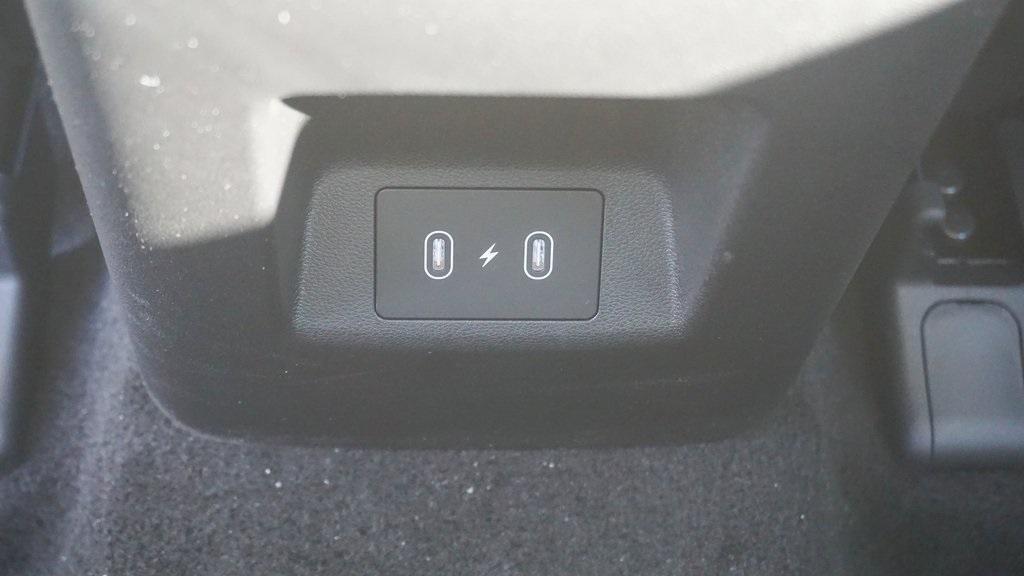 new 2026 Hyundai Tucson car, priced at $32,167