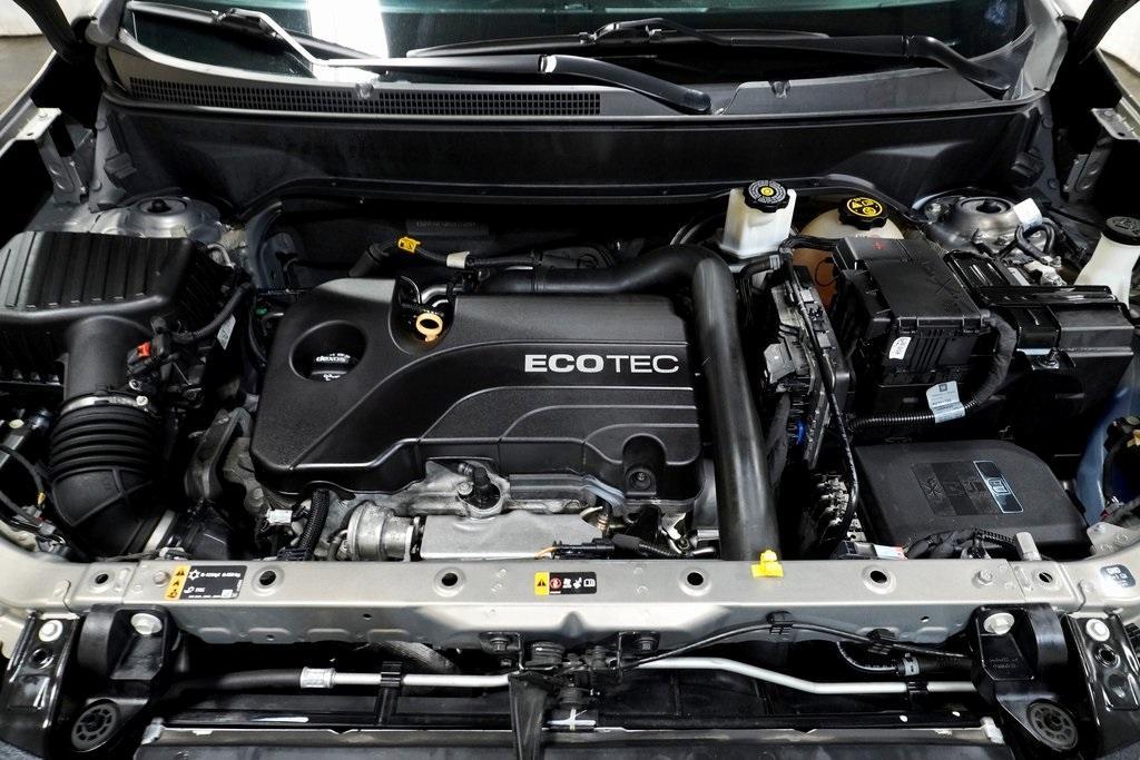 used 2019 Chevrolet Equinox car, priced at $14,550