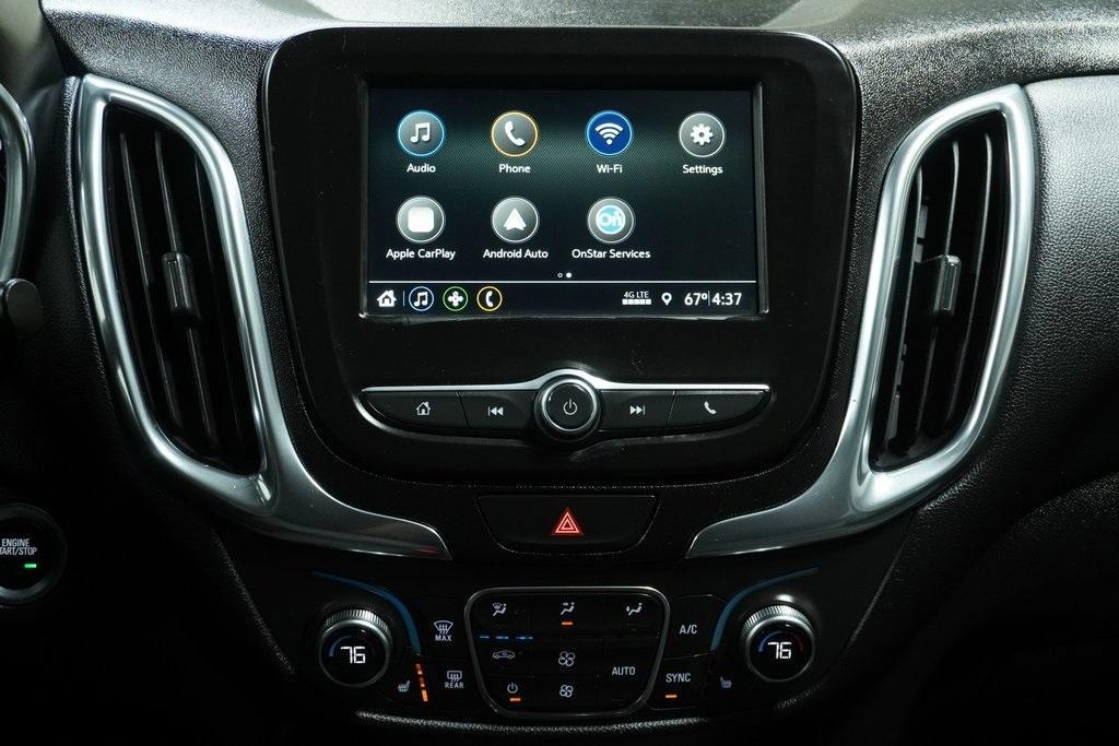 used 2019 Chevrolet Equinox car, priced at $14,550