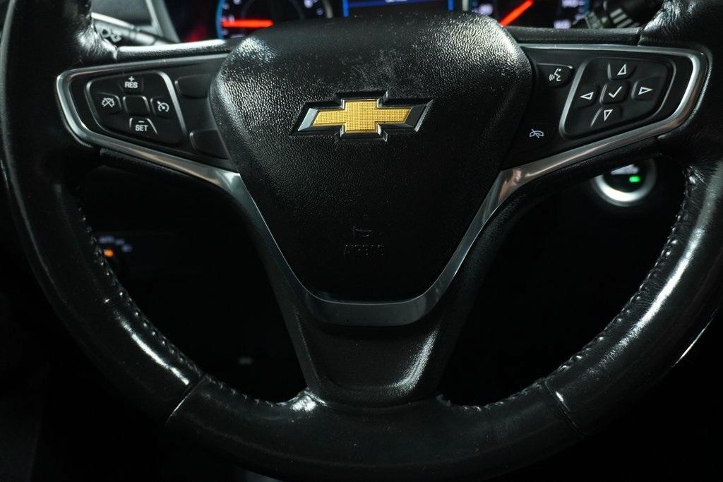 used 2019 Chevrolet Equinox car, priced at $14,550