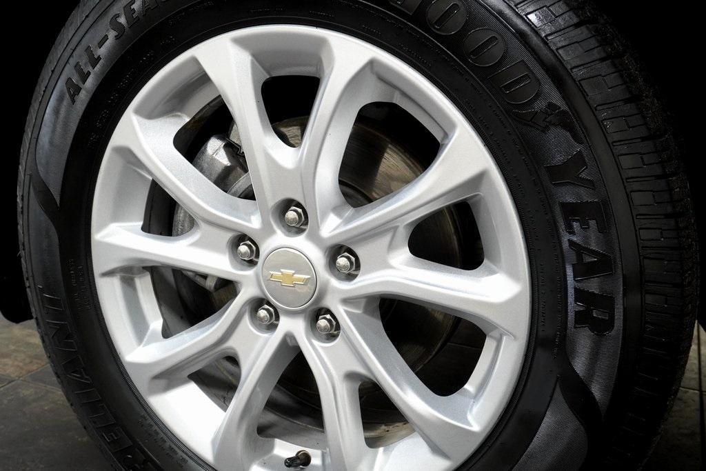 used 2019 Chevrolet Equinox car, priced at $14,550