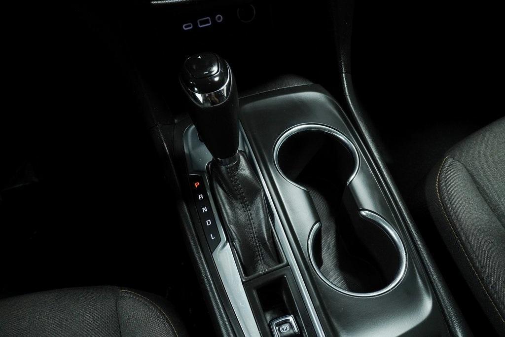 used 2019 Chevrolet Equinox car, priced at $14,550