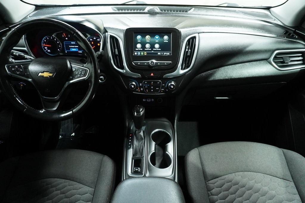 used 2019 Chevrolet Equinox car, priced at $14,550