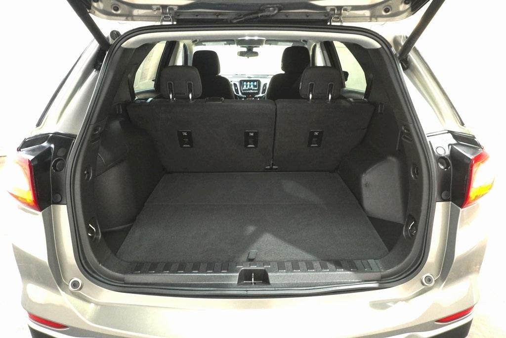 used 2019 Chevrolet Equinox car, priced at $14,550