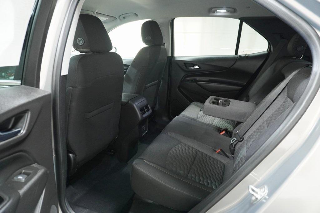 used 2019 Chevrolet Equinox car, priced at $14,550
