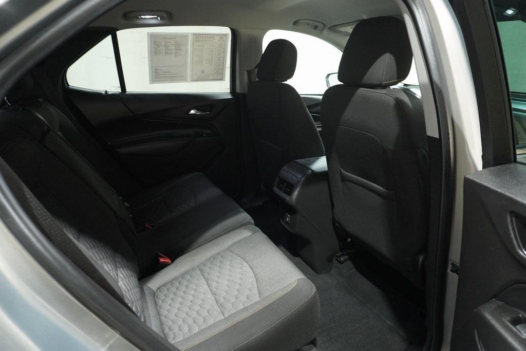 used 2019 Chevrolet Equinox car, priced at $14,550